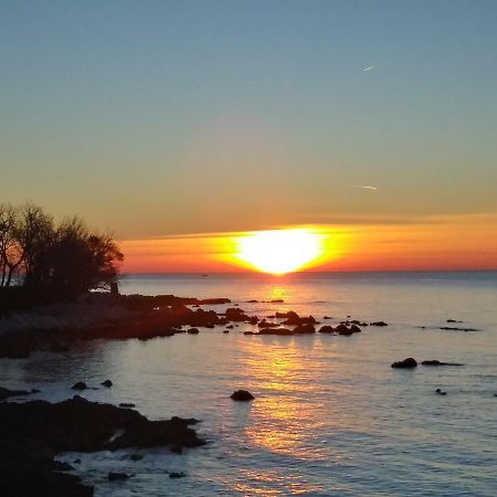Allegria Umag Zewnętrze zdjęcie