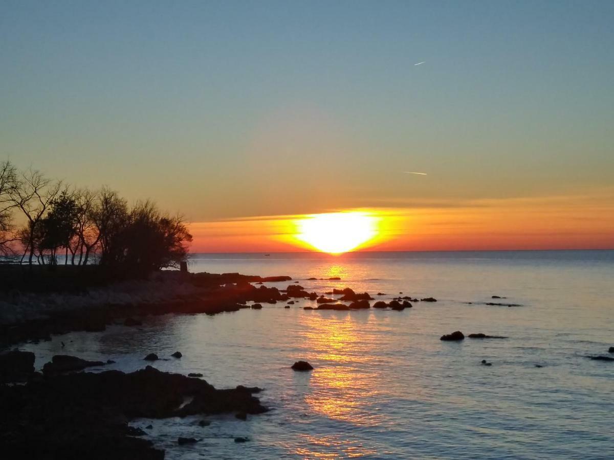 Allegria Umag Zewnętrze zdjęcie