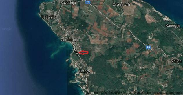 Allegria Umag Zewnętrze zdjęcie