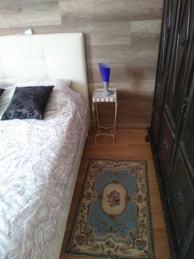 Allegria Umag Zewnętrze zdjęcie